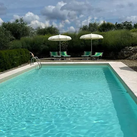 Torre Di Ponzano Barberino di Val dʼElsa