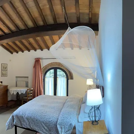 Torre Di Ponzano Barberino di Val dʼElsa