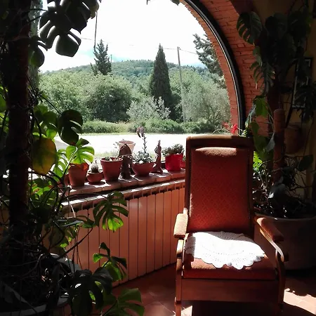 Torre Di Ponzano * Barberino di Val dʼElsa