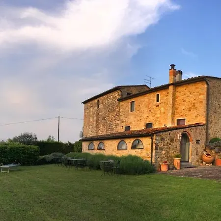 Torre Di Ponzano Country house *