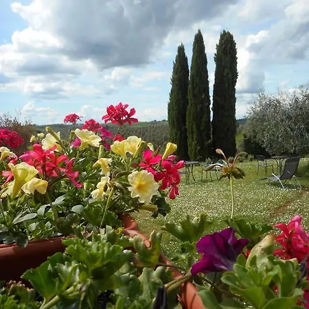 Country house Torre Di Ponzano *