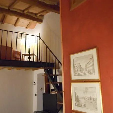 Country house Torre Di Ponzano *