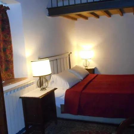 Country house Torre Di Ponzano
