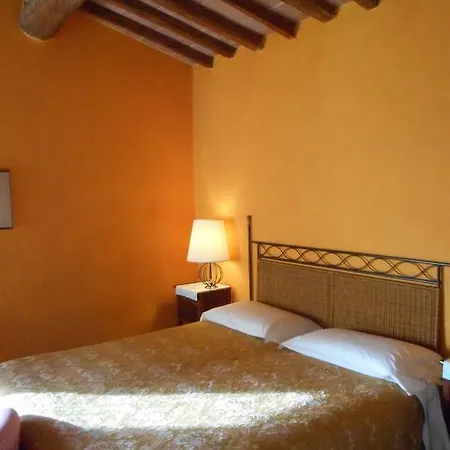 Torre Di Ponzano * Barberino Val d'Elsa