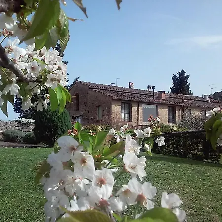 Torre Di Ponzano Country house Barberino Val d'Elsa