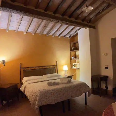 Torre Di Ponzano Country house