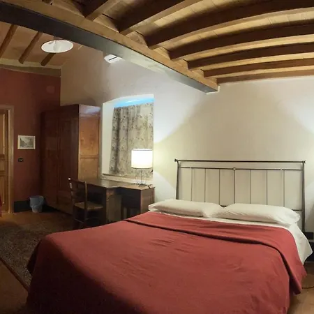 Torre Di Ponzano Country house Barberino Val d'Elsa