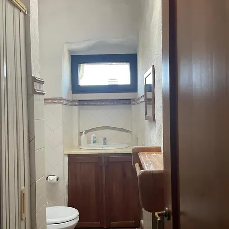 Torre Di Ponzano Country house