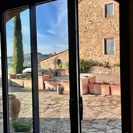 Torre Di Ponzano Country house Barberino Val d'Elsa