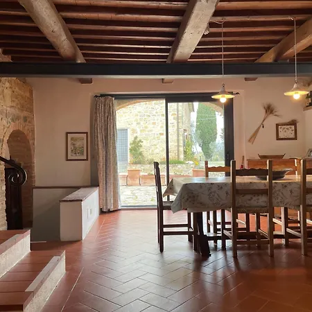 Country house Torre Di Ponzano