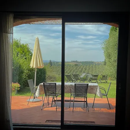 Torre Di Ponzano Country house *