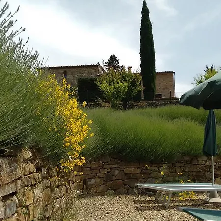 Country house Torre Di Ponzano Barberino Val d'Elsa