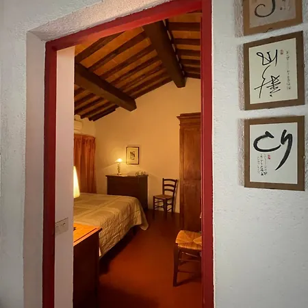 Torre Di Ponzano Country house Barberino Val d'Elsa