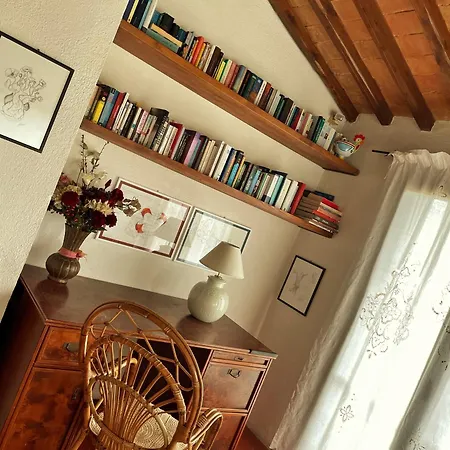 Country house Torre Di Ponzano