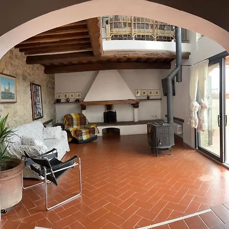Torre Di Ponzano