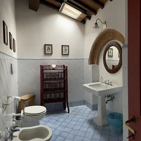 Country house Torre Di Ponzano *
