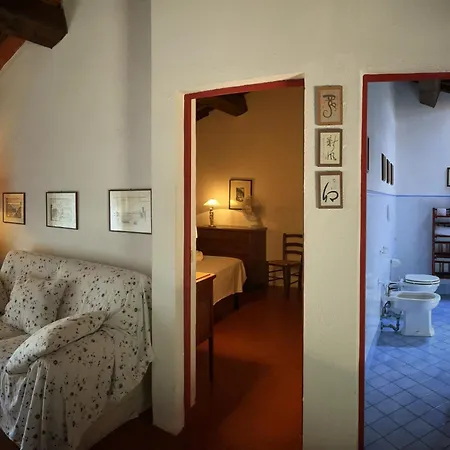 Torre Di Ponzano *