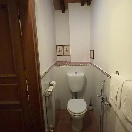 Landhuis Torre Di Ponzano *