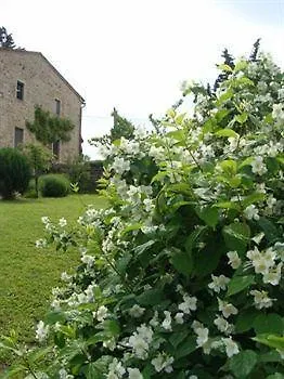 Country house Torre Di Ponzano *