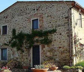 Torre Di Ponzano Barberino Val d'Elsa