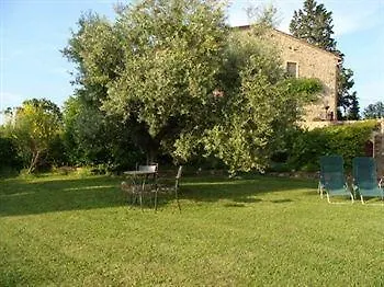 Torre Di Ponzano Country house Barberino Val d'Elsa