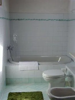 Country house Torre Di Ponzano *