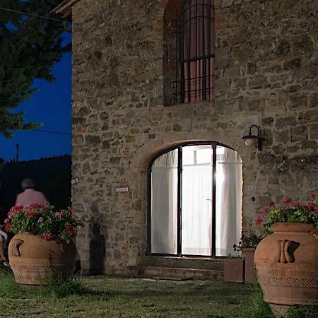 Torre Di Ponzano Country house *
