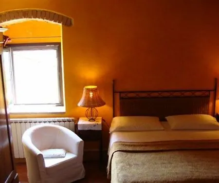 Country house Torre Di Ponzano