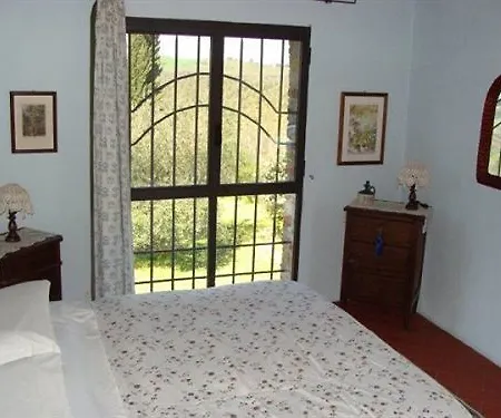 Country house Torre Di Ponzano *