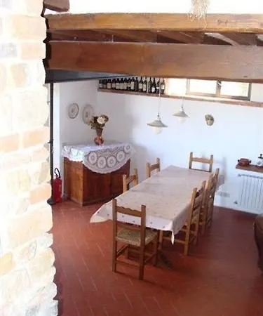 Country house Torre Di Ponzano Barberino Val d'Elsa