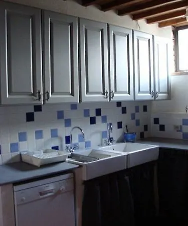 Country house Torre Di Ponzano