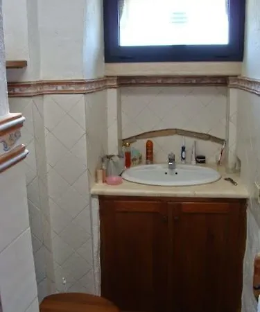 Country house Torre Di Ponzano