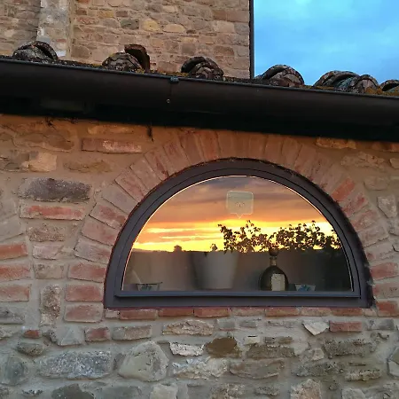 Torre Di Ponzano Country house Barberino Val d'Elsa
