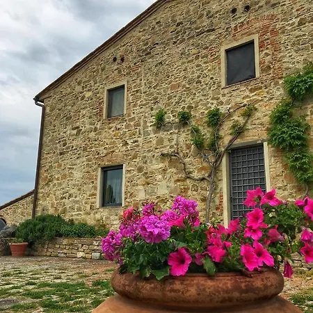 Torre Di Ponzano Country house Barberino Val d'Elsa