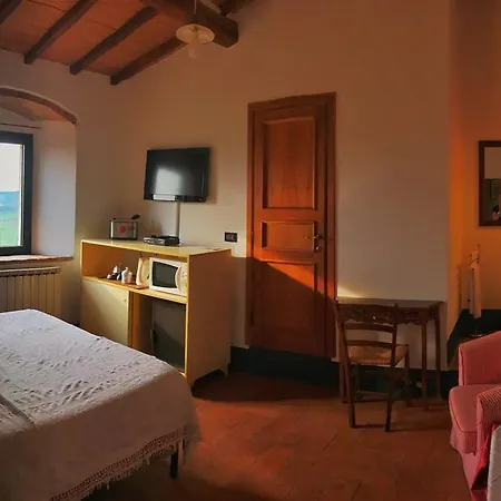 Country house Torre Di Ponzano *
