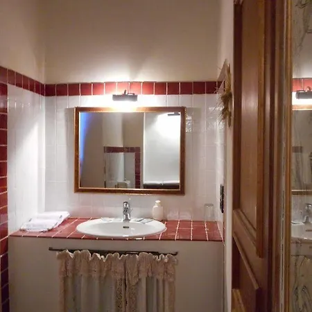 Country house Torre Di Ponzano