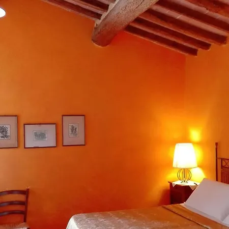 Country house Torre Di Ponzano