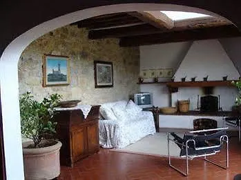 Torre Di Ponzano Barberino Val d'Elsa