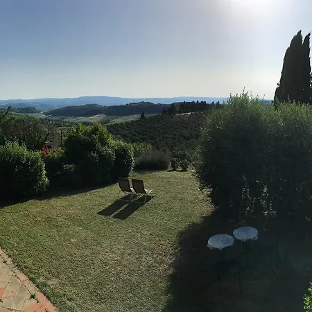 Torre Di Ponzano Country house Barberino Val d'Elsa