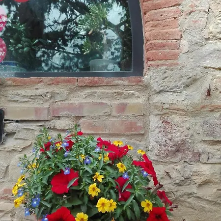 Country house Torre Di Ponzano