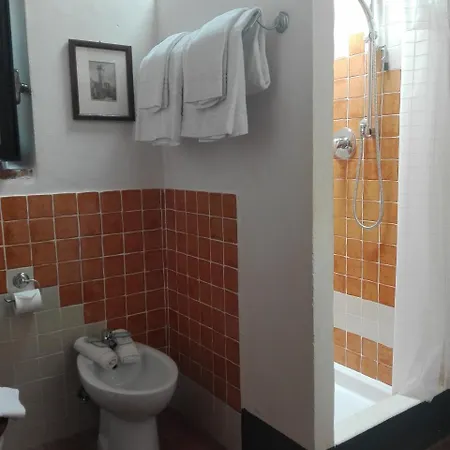 Torre Di Ponzano Country house