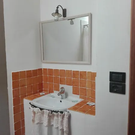 Torre Di Ponzano Country house