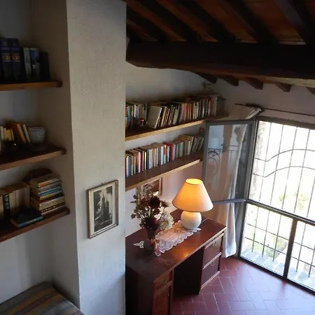 Country house Torre Di Ponzano *